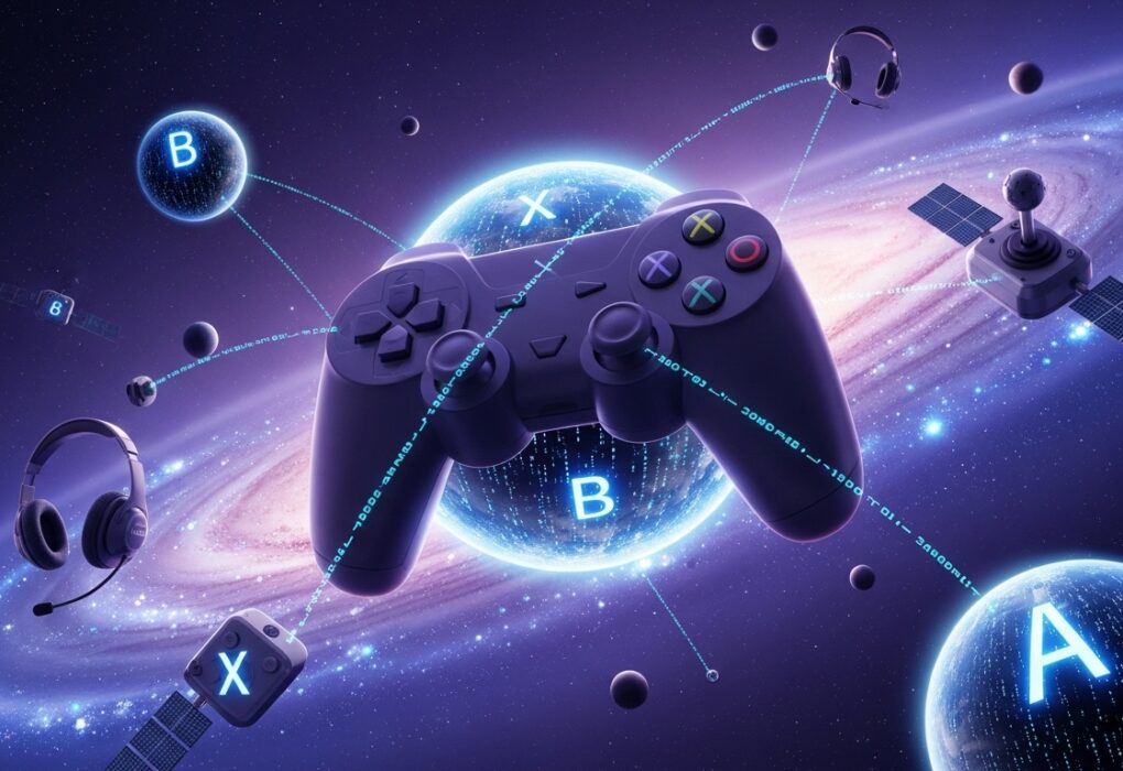The Evolution and Impact of Gaming: From Pixels to Virtual Worlds