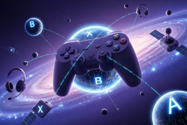 The Evolution and Impact of Gaming: From Pixels to Virtual Worlds