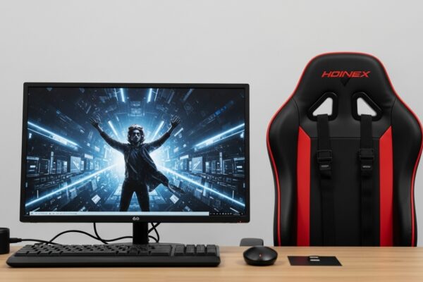 The Future of Virtual Reality in Gaming: A New Era of Immersive Play